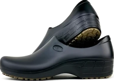 SAPATO STICKY SHOES WOMAN PRETO 33