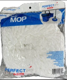 REFIL LIMPEZA GERAL MOP MOVE PERFECT