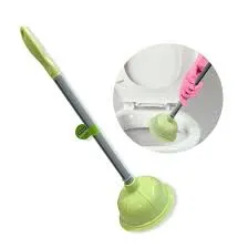 DESENTUPIDOR DE VASO SANITARIO BOMPACK
