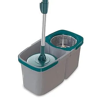 MOP GIRATORIO DUAS AGUAS FIT FLASH