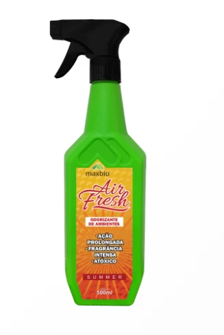 AIRFRESH 12H - SUMMER 500ML MAXBIO