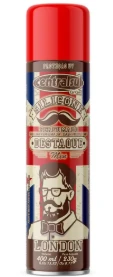 DESTAQUE SILICONE SPRAY LONDON 400ML