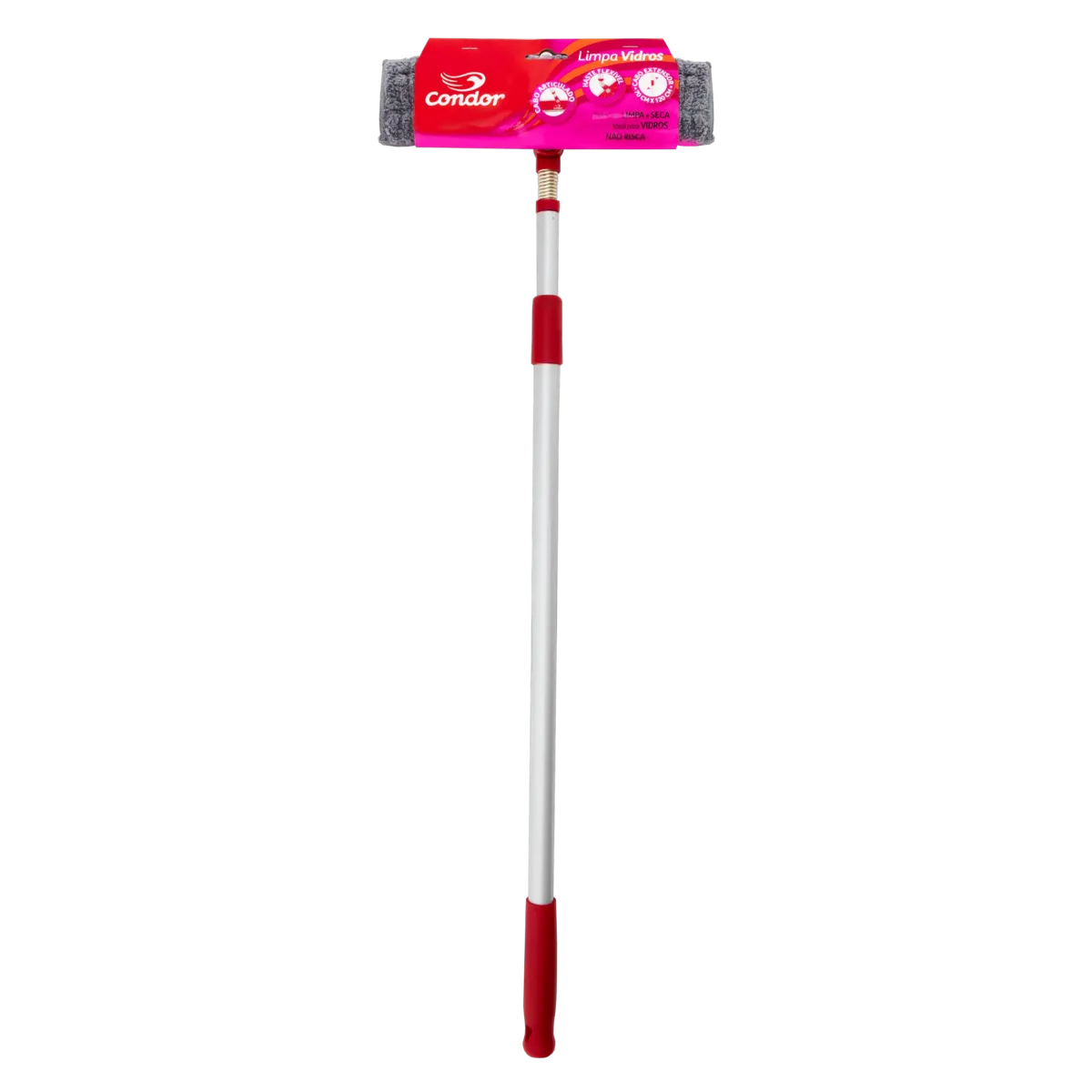 RODO VIDRO RODOGLASS CONDOR 1130