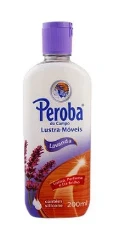 OLEO PEROBA LAVANDA 200ML