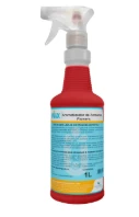AROMATIZADOR DE AMBIENTES FLOWERS - 1L
