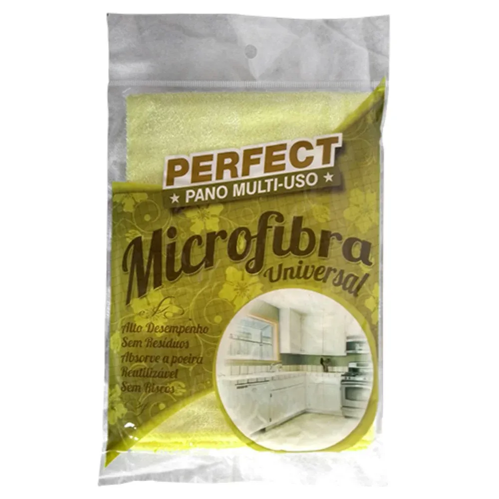 PERFECT PANO MICROFIBRA.UNIV AMARE 40X40