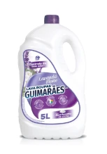 LAVA ROUPAS LAVANDA BLANC 5L  GUIMARAES