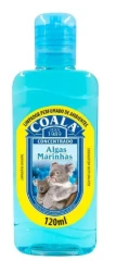 COALA CONC PERF AMB ALGAS MARINHAS