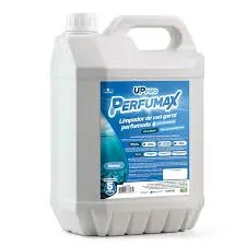LIMPADOR PERFUMADO CONCENTRADO MARINE PERFUMAX - UPPRO