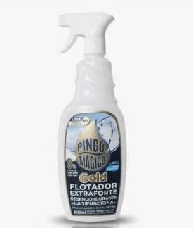PINGO MAGICO GOLD 500 ML