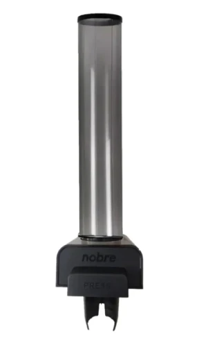 DISPENSER POUPADOR DE COPOS PR 150/180/200ML MULTICOPO