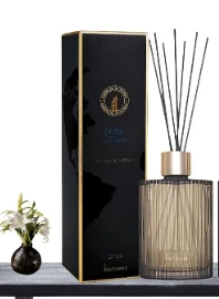 DIF. DE VARETAS 200ML MUNDO DUBAI