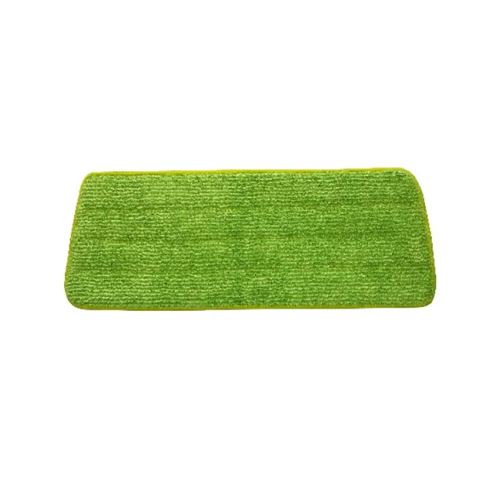 REFIL MIC SPRAY MOP VERDE PERFECT