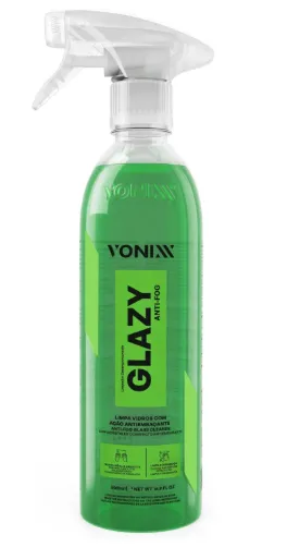 GLAZY ANTI-FOG 500ML VONIXX