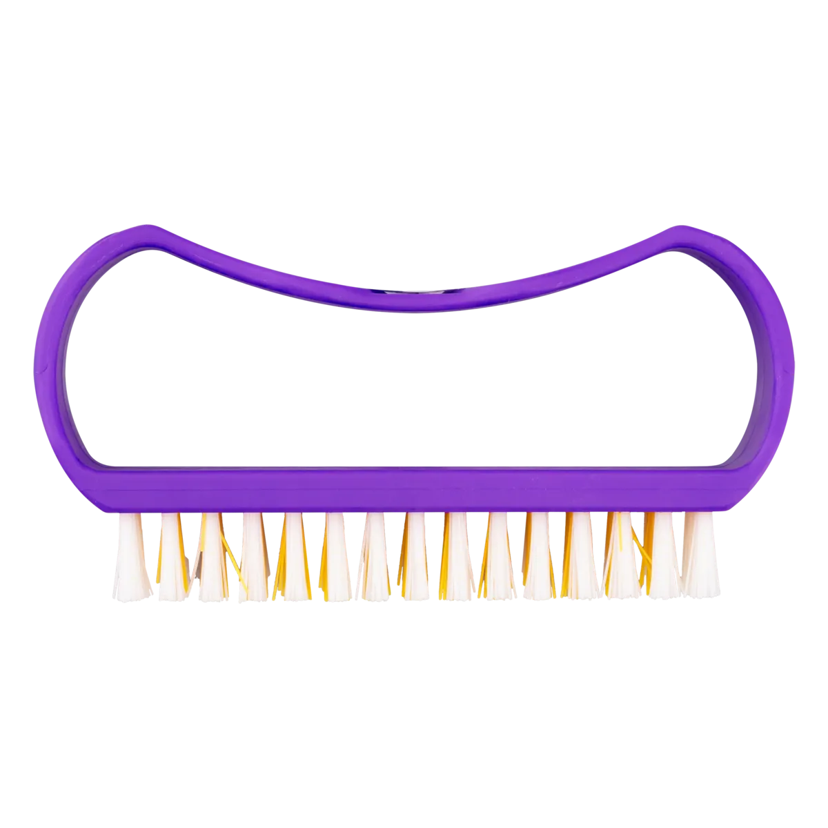 ESCOVA PARA UNHAS PLASTICO CONDOR
