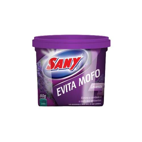 EVITA MOFO SANY LAVANDA 100G