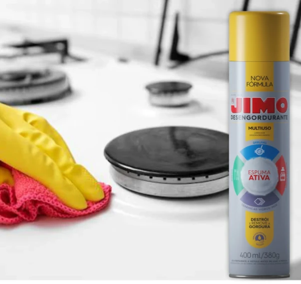 JIMO DESENGORDURANTE MULTIUSO AERO 400ML