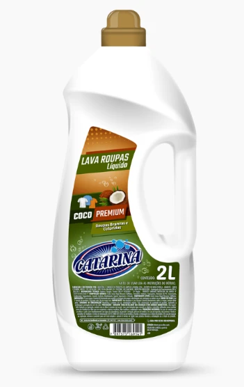 LAVA ROUPAS COCO PREMIUM 2L CATARINA