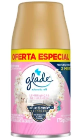 GLADE AUTOMATIC LEMBRANCA INFANCIA RF 269ML