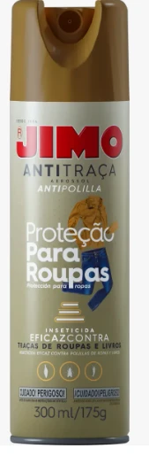 ANTI TRACA JIMO AERO 300ML
