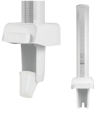 DISPENSER POUPADOR DE COPOS BR 150/180/200ML MULTICOPO