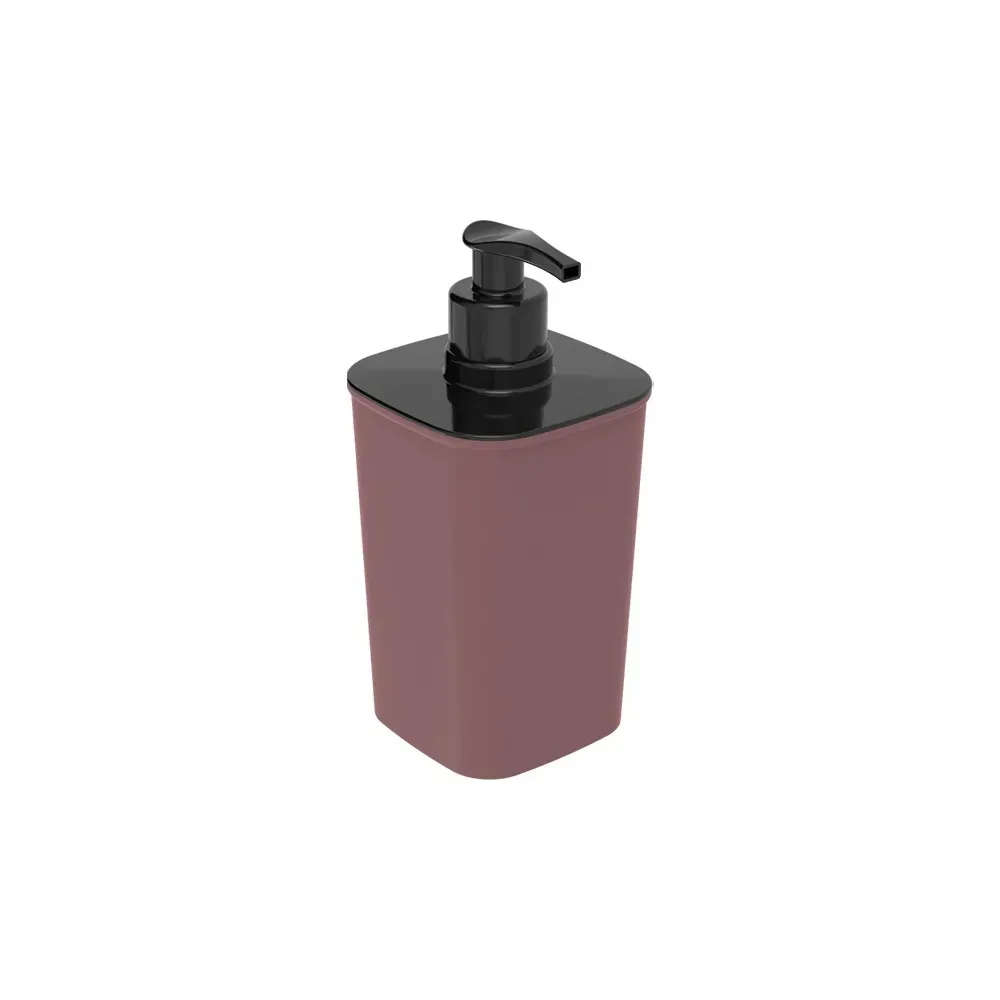 PORTA ALCOOL EM GEL CLASSIC FOSCO A3