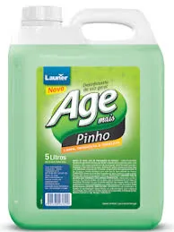 DESINFETANTE PINHO LAUNER 5L