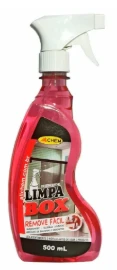 LIMPA BOX ALLCHEM 500 ML