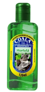 COALA CONC PERF AMB HORTELA