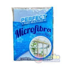 PERFECT PANO MICROFIBRA VIDRO 40X40