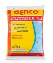 GENCO L.E CLORO GRANULADO 1KG MULTIPLA AÇAO