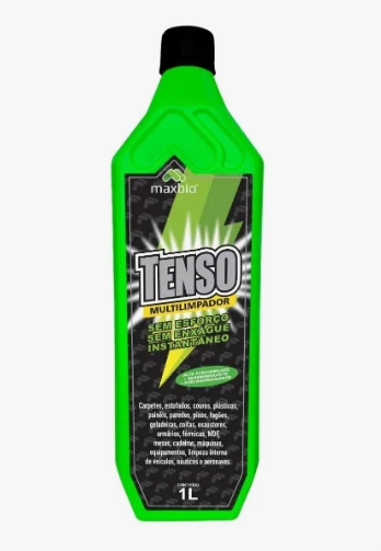 TENSO LIMP. MULTITENSOATIVO 1L MAXBIO