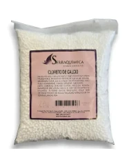 CLORETO DE CÁLCIO ANTIMOFO 1KG