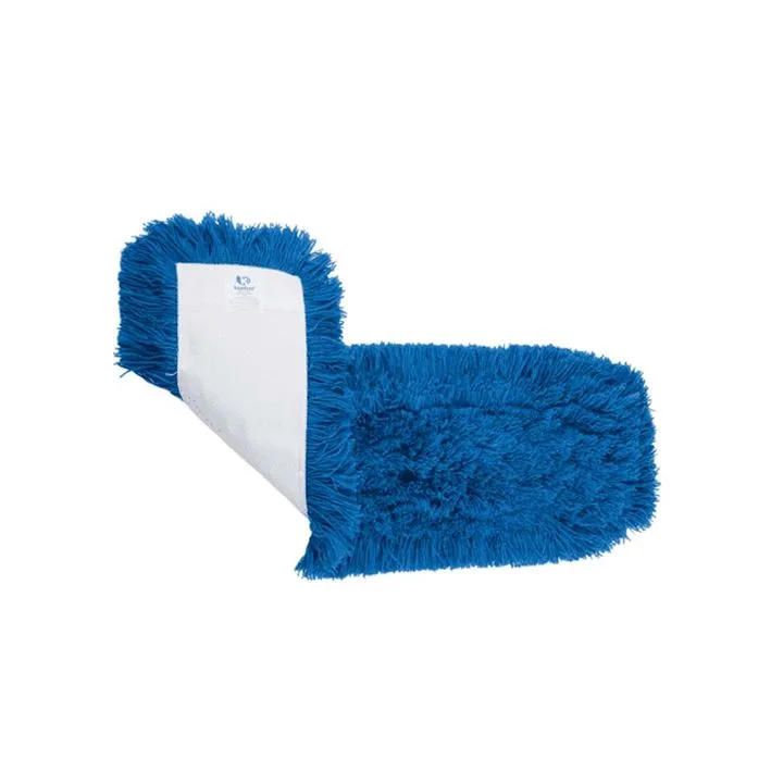 REFIL MOP PO ACRILICO PONTA CORTADA 60 CM