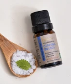 OLEO ESSENCIAL 5ML CANFORA BRANCA