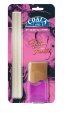 DIFUSOR DE AROMAS COALA 100ML TUTTI FRUTTI