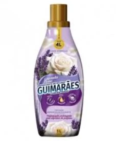 AMACIANTE CONC. LAVANDA BLANC GUIMARÃES 1L