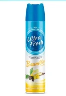 ODORIZADOR ULTRA FRESH BAUNILHA