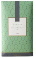 SACHE 10G BAMBOO BACT/ANTIM