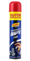 DESENGRIPANTE ANTICORROSIVO 321ML SPRAY