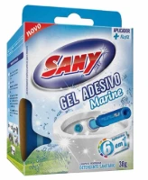 GEL ADESIVO SANY MARINE C/6