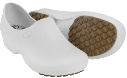 SAPATO STICKY SHOES WOMAN BRANCO 36
