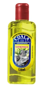 COALA CONC PERF AMB CITRONELA