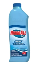 ALGICIDA MANUTENÇAO HIDROALL