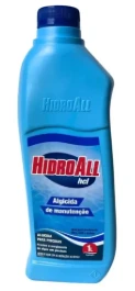 ALGICIDA MANUTENÇAO HIDROALL