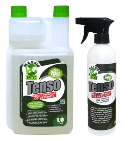 KIT TENSO ECO 1L MAXBIO