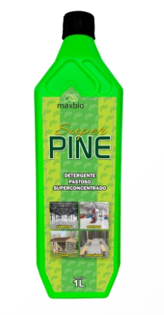 SUPER PINE 1L MAXBIO