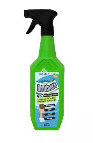BRILLIANCE 500ML MAXBIO