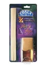 DIFUSOR DE AROMAS COALA 100ML FLOR FIGO
