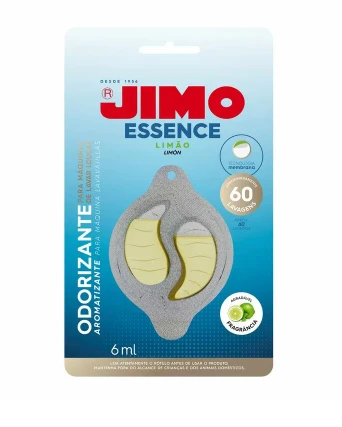 JIMO ESSENCE LIMAO 6ML